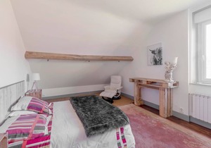 80 m² Apartment ∙ 2 bedrooms ∙ 4 guests