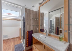 80 m² Apartment ∙ 2 bedrooms ∙ 4 guests