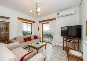 80 m² Apartment ∙ 2 bedrooms ∙ 4 guests