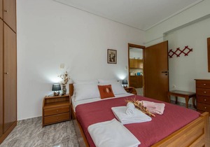 80 m² Apartment ∙ 2 bedrooms ∙ 4 guests