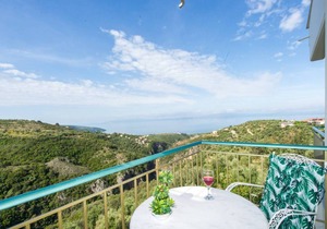 80 m² Apartment ∙ 2 bedrooms ∙ 4 guests
