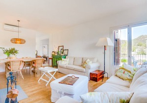 80 m² Apartment ∙ 2 bedrooms ∙ 4 guests