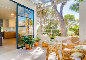 80 m² Apartment ∙ 2 bedrooms ∙ 4 guests