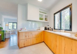 80 m² Apartment ∙ 2 bedrooms ∙ 4 guests