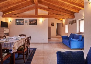 80 m² Apartment ∙ 2 bedrooms ∙ 4 guests