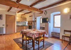 80 m² Apartment ∙ 1 bedroom ∙ 4 guests