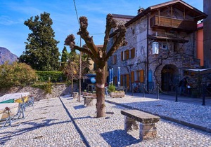 80 m² Apartment ∙ 2 bedrooms ∙ 4 guests