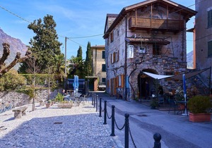 80 m² Apartment ∙ 2 bedrooms ∙ 4 guests