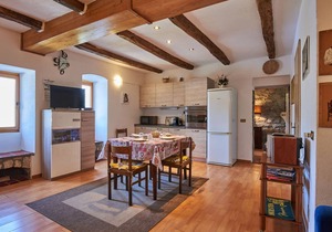 80 m² Apartment ∙ 1 bedroom ∙ 4 guests