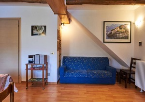 80 m² Apartment ∙ 1 bedroom ∙ 4 guests