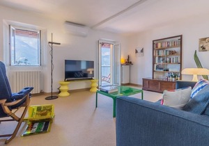 80 m² Apartment ∙ 1 bedroom ∙ 4 guests