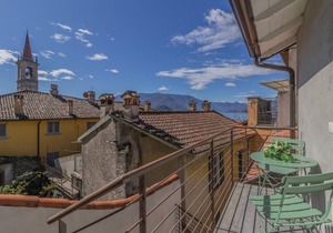 80 m² Apartment ∙ 1 bedroom ∙ 4 guests