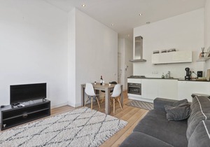 80 m² Apartment ∙ 2 bedrooms ∙ 4 guests