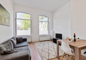 80 m² Apartment ∙ 2 bedrooms ∙ 4 guests