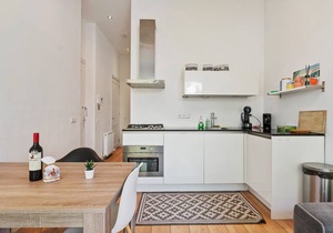 80 m² Apartment ∙ 2 bedrooms ∙ 4 guests