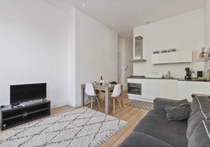 80 m² Apartment ∙ 2 bedrooms ∙ 4 guests