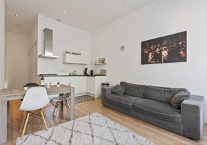 80 m² Apartment ∙ 2 bedrooms ∙ 4 guests