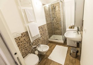 80 m² Apartment ∙ 2 bedrooms ∙ 6 guests
