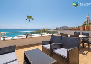 80 m² Apartment ∙ 3 bedrooms ∙ 5 guests