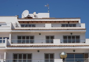 80 m² Apartment ∙ 3 bedrooms ∙ 5 guests