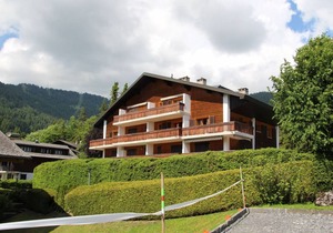 80 m² Apartment ∙ 3 bedrooms ∙ 6 guests