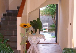 80 m² Bed and breakfast ∙ 2 bedrooms ∙ 6 guests