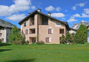 80 m² Apartment ∙ 2 bedrooms ∙ 6 guests