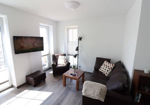 80 m² House ∙ 2 bedrooms ∙ 4 guests