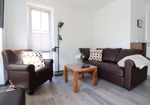 80 m² House ∙ 2 bedrooms ∙ 4 guests