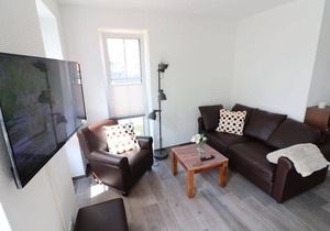 80 m² House ∙ 2 bedrooms ∙ 4 guests