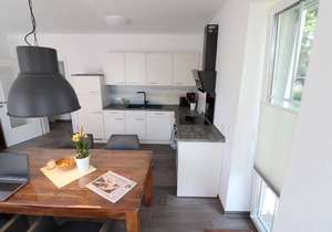 80 m² House ∙ 2 bedrooms ∙ 4 guests