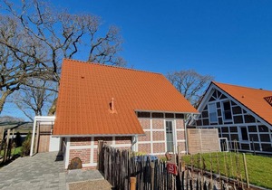 80 m² House ∙ 2 bedrooms ∙ 4 guests