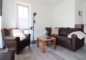 80 m² House ∙ 2 bedrooms ∙ 4 guests