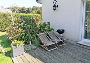 80 m² House ∙ 2 bedrooms ∙ 4 guests