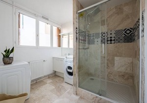 80 m² House ∙ 3 bedrooms ∙ 5 guests