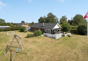 80 m² House ∙ 3 bedrooms ∙ 6 guests