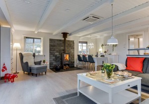 80 m² House ∙ 3 bedrooms ∙ 6 guests