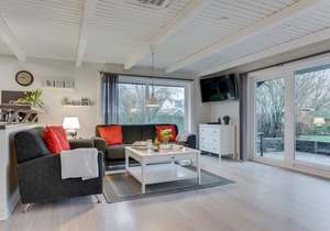80 m² House ∙ 3 bedrooms ∙ 6 guests