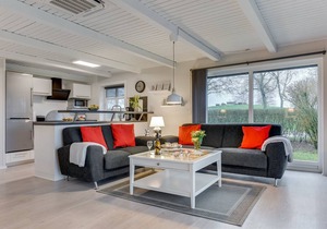 80 m² House ∙ 3 bedrooms ∙ 6 guests