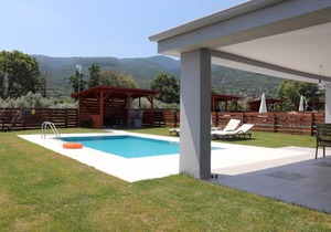 80 m² House ∙ 3 bedrooms ∙ 6 guests