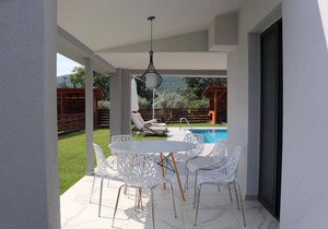 80 m² House ∙ 3 bedrooms ∙ 6 guests