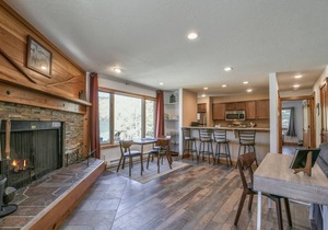 81 m² Condo ∙ 1 bedroom ∙ 4 guests