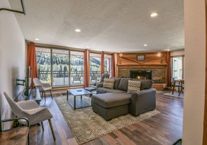 81 m² Condo ∙ 1 bedroom ∙ 4 guests