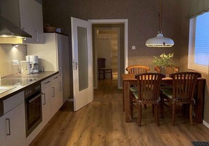 82 m² Apartment ∙ 2 bedrooms ∙ 5 guests
