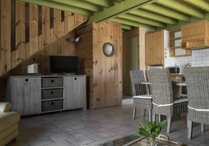 82 m² House ∙ 2 bedrooms ∙ 5 guests