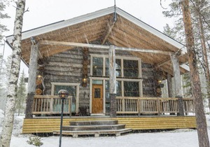 83 m² House ∙ 2 bedrooms ∙ 6 guests
