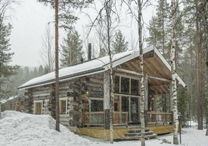 83 m² House ∙ 2 bedrooms ∙ 6 guests