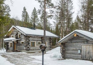 83 m² House ∙ 2 bedrooms ∙ 6 guests