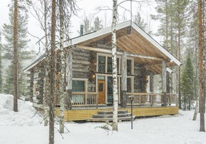 83 m² House ∙ 2 bedrooms ∙ 6 guests