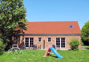 85 m² Accommodation ∙ 4 bedrooms ∙ 7 guests